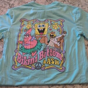 SpongeBob Shirt